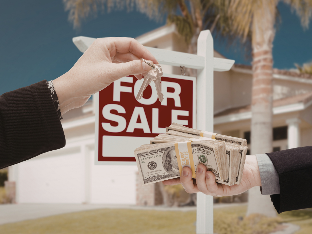 Idaho home prices keeping would-be buyers in the rental market.