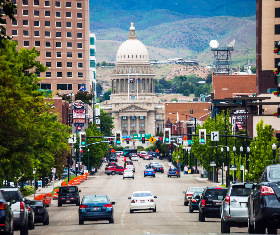 Boise Investment Properties: A Guide to Maximizing Returns