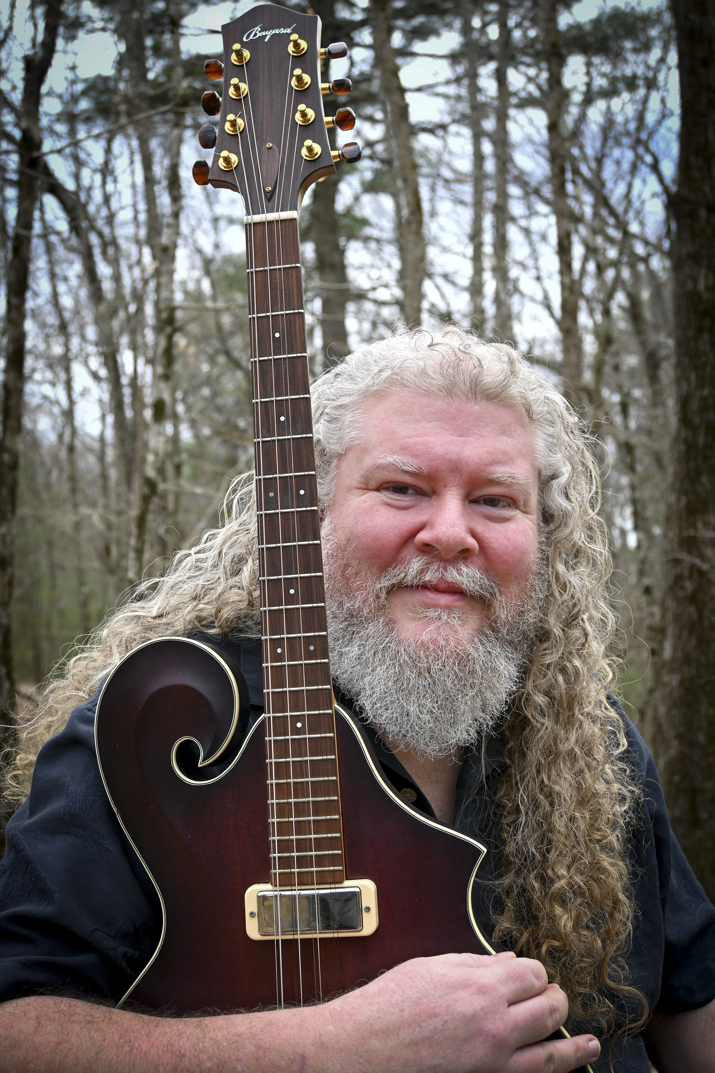 Flying Cat Music Series: Joe Jencks