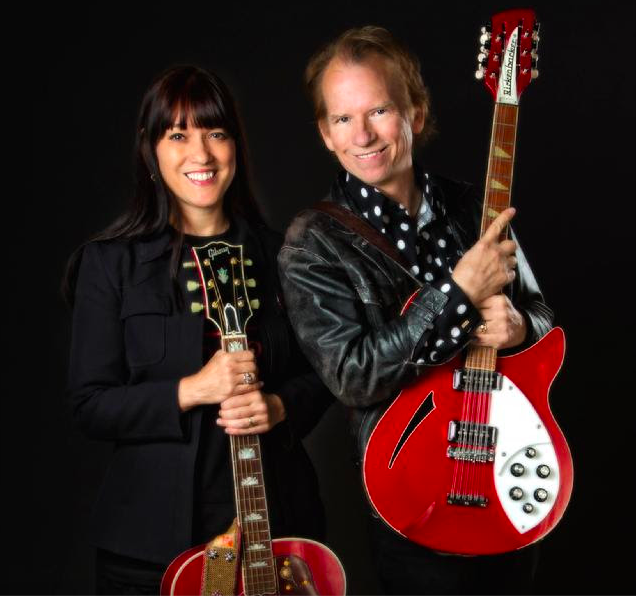 Flying Cat Music Series: The Kennedys