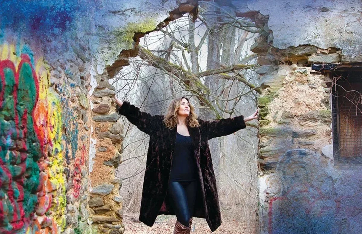 Flying Cat Music Series: Deb Callahan Band