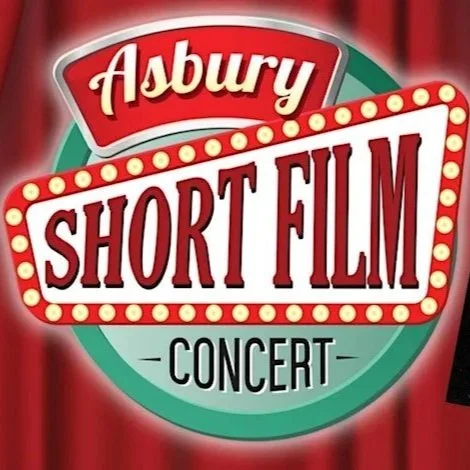 Asbury Short Film Concert