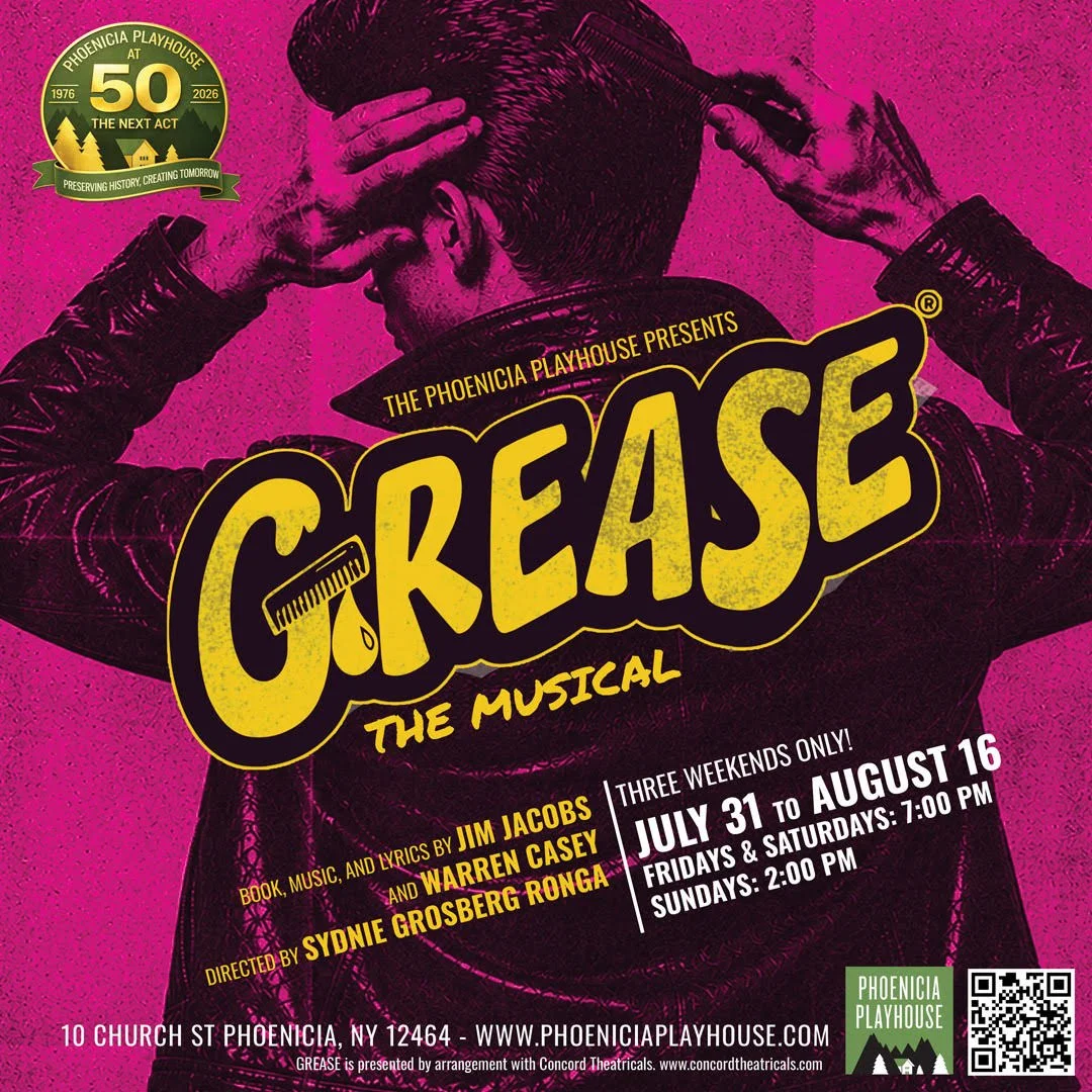 Grease: The Musical