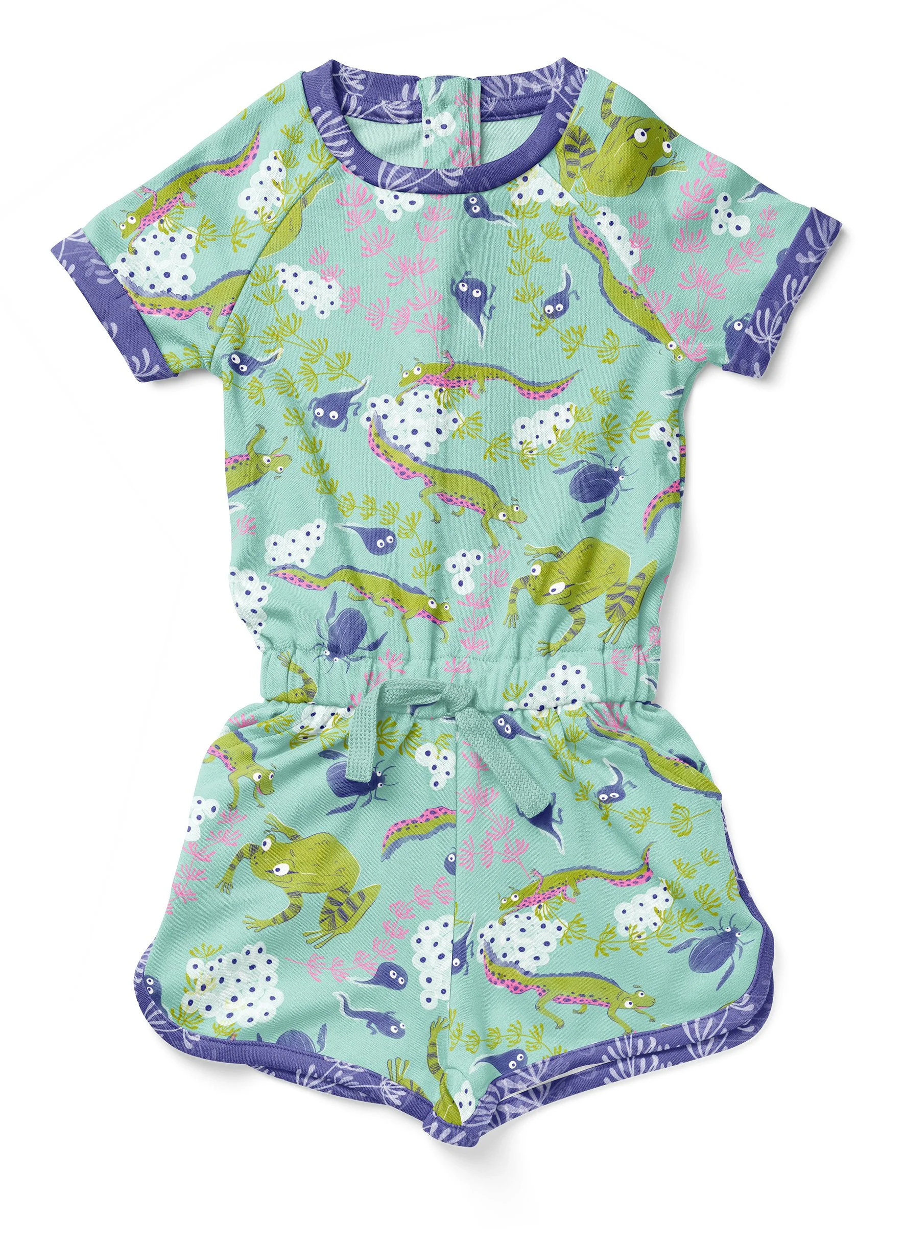 J Vallis Girl's Cotton Playsuit Mockup.jpg
