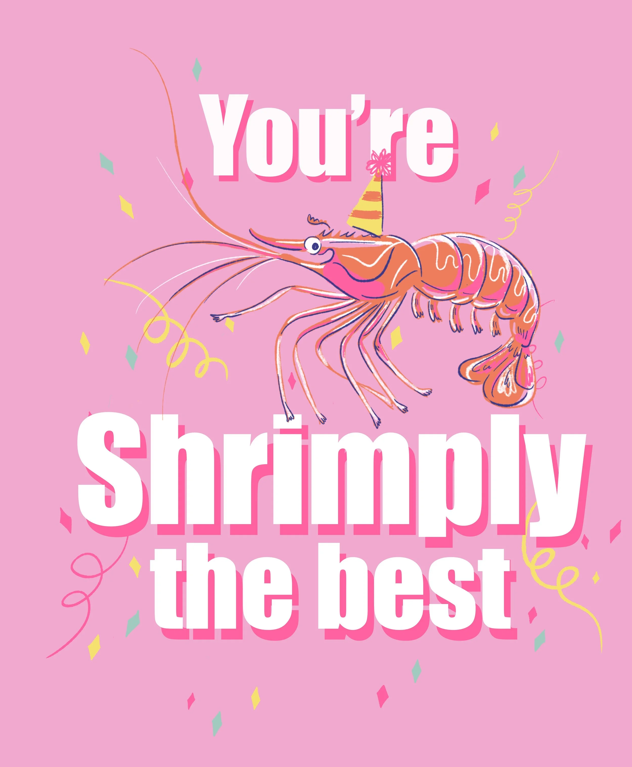 J Vallis Shrimply the best.jpg
