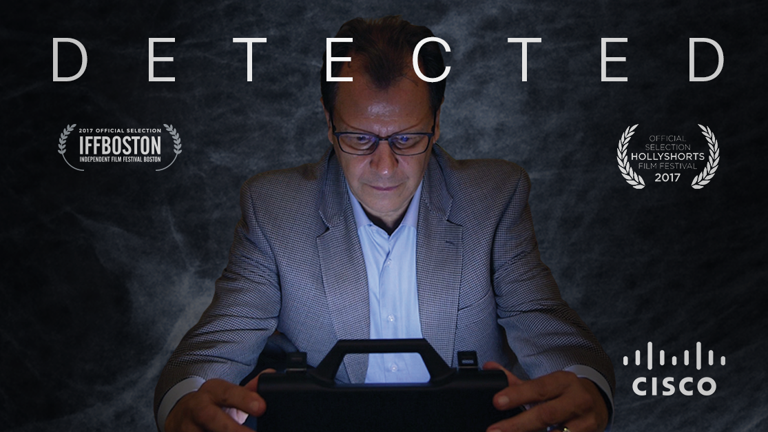 Take an extraordinary journey into the world of wearables, sensor technology and a phenomenon called the Internet of Things, where it’s not just about the devices or the data, but the people they impact. Join us as we unveil DETECTED, a documentary about a revolutionary wearable: a bra that detects breast cancer.