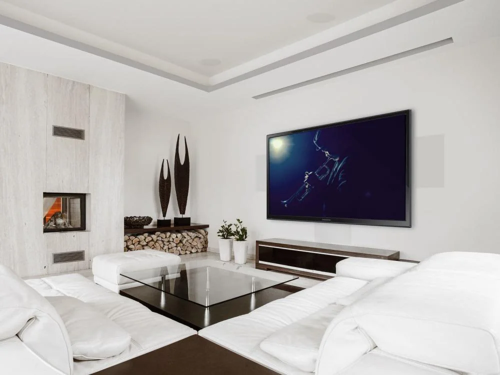 home theatre systems richmond