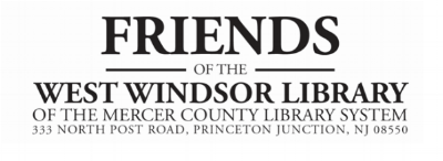 Friends of West Windsor Library