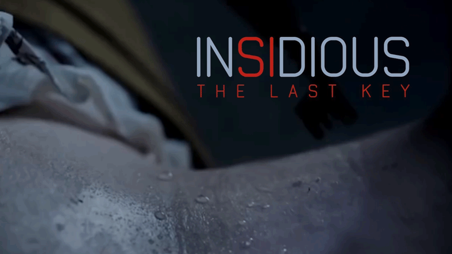 insidious the last key movie theater insidious the last key movie theater