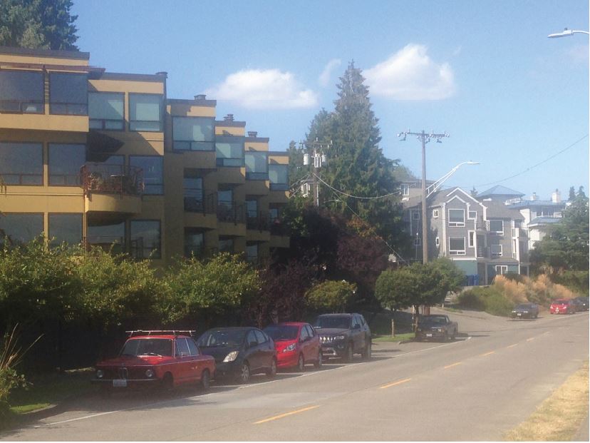 2. Pacific Avenue