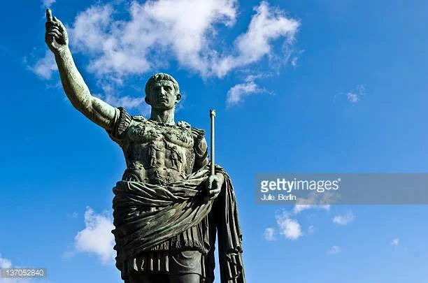 I Love the Ides of March