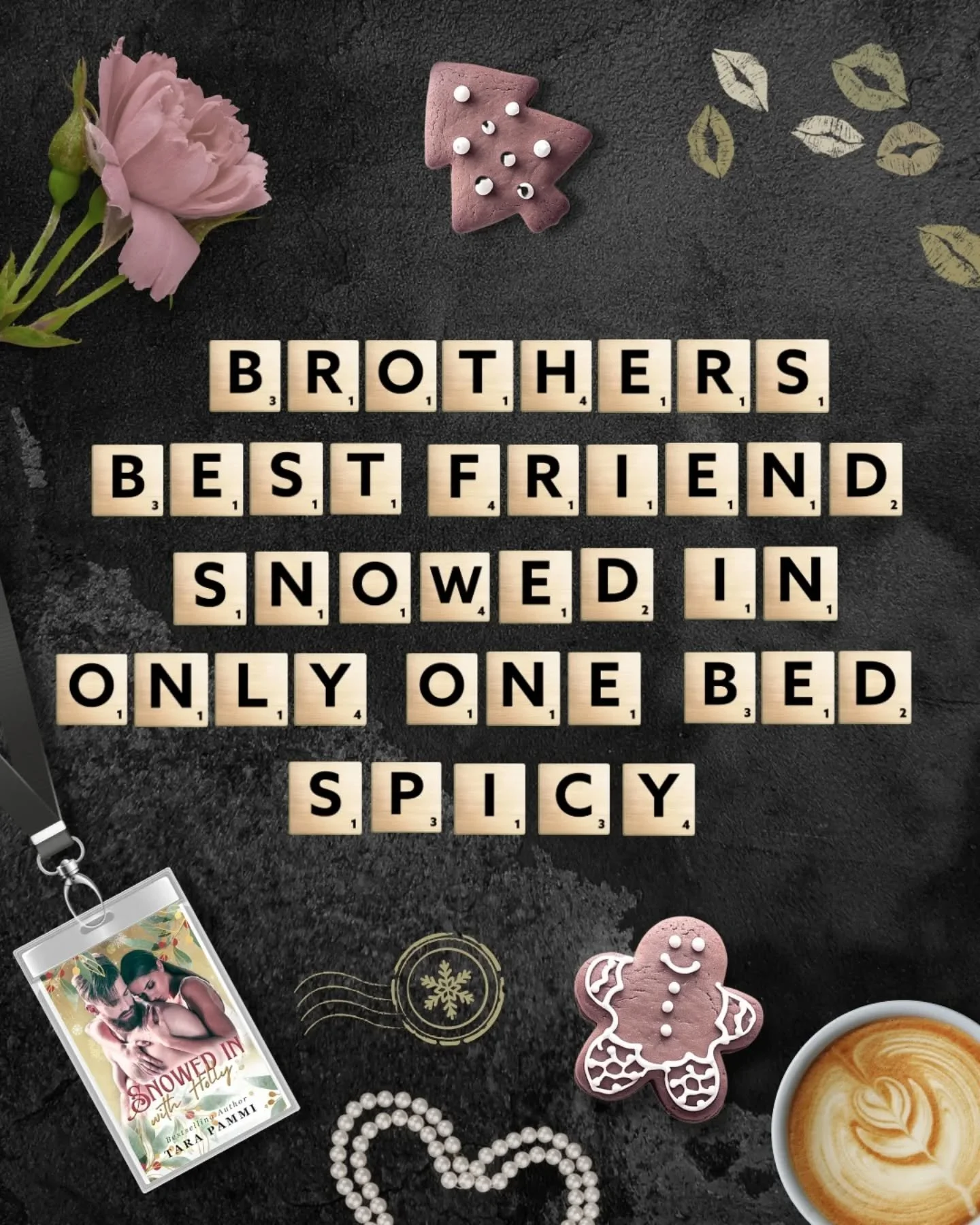 ❤️ Return to Love by Tara Pammi ❤️

Available in Amazon &amp; KU

❤️ Marriage-in-trouble
❤️ Red-hot role-play
❤️ One fantasy night
❤️ MCs in 40s
❤️ Sp&iacute;&ccedil;y
.
.
.
#kindleunlimtedromance #kindleunlimited #marriageintrouble #novella #rolepla