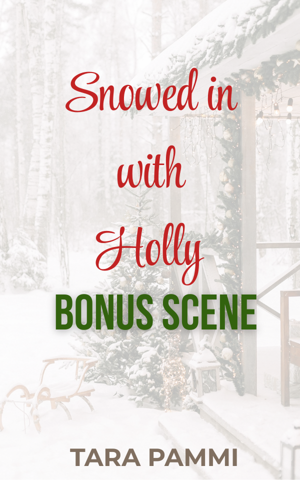 HL Bonus Scene