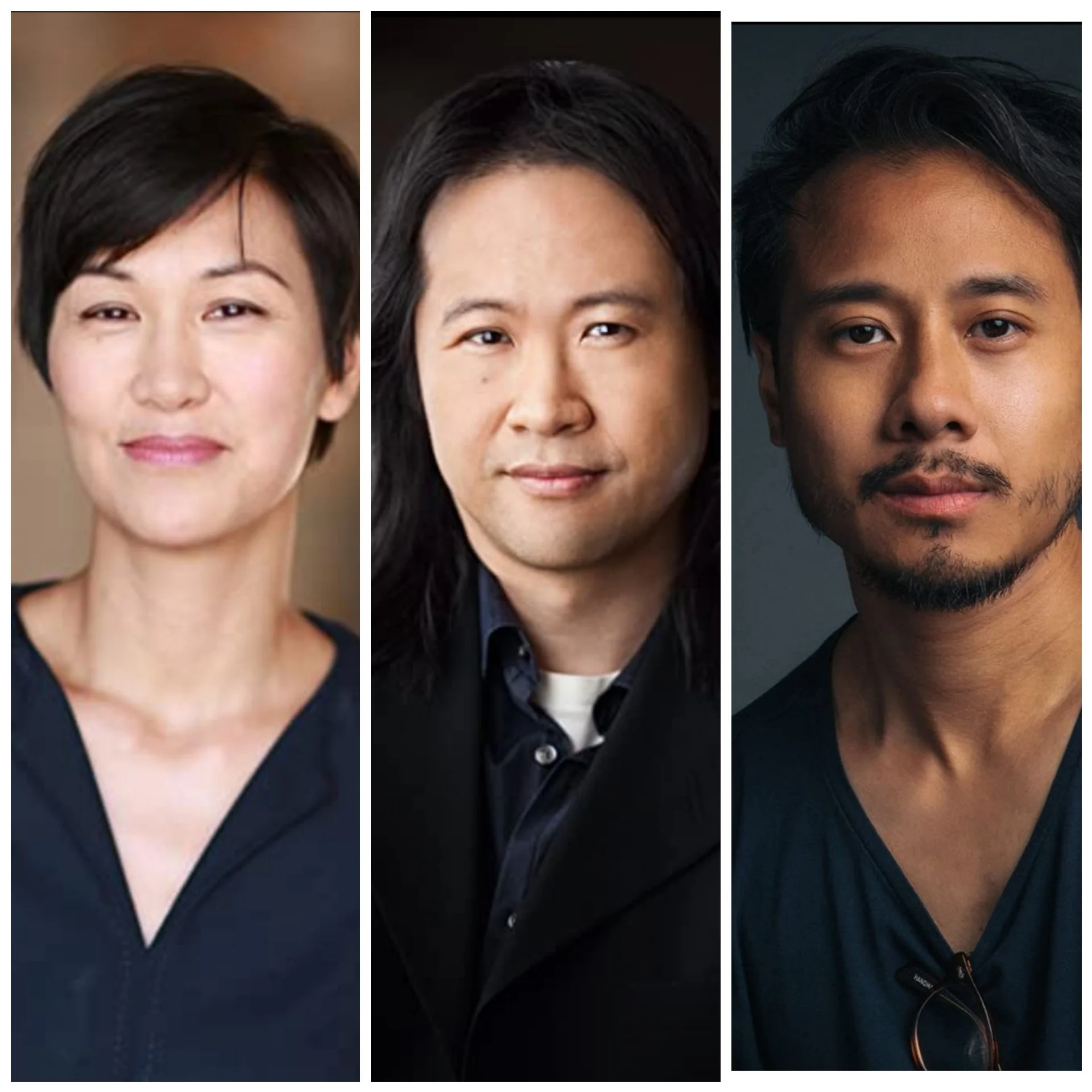 "The Sinner" Season 4 Adds Cindy Cheung, Ronin Wong, and David Huynh
