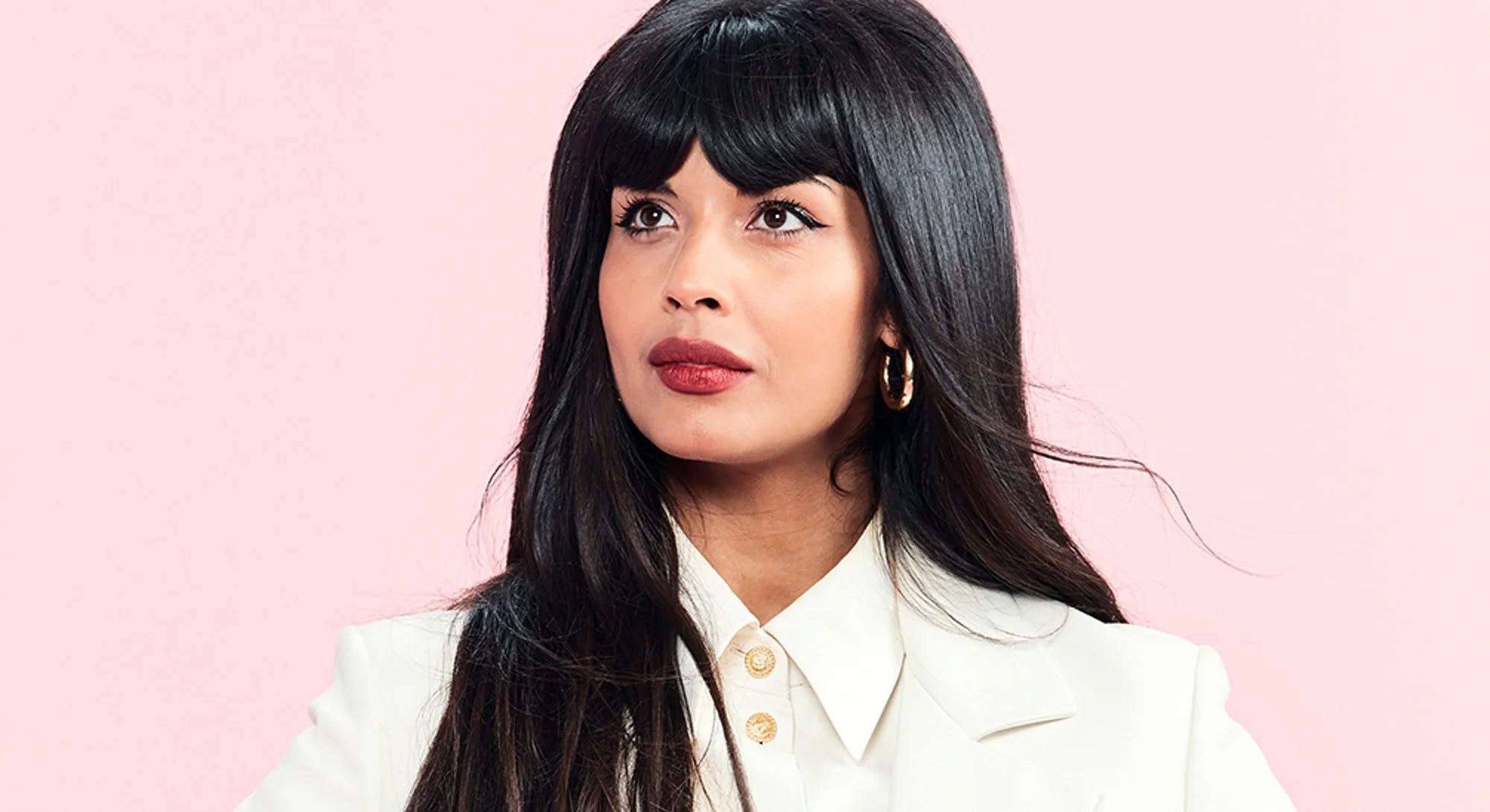 Jameela Jamil Joins Marvel's "She-Hulk"