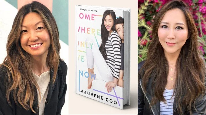 Netflix to Adapt K-POP Rom-Com Somewhere Only We Know