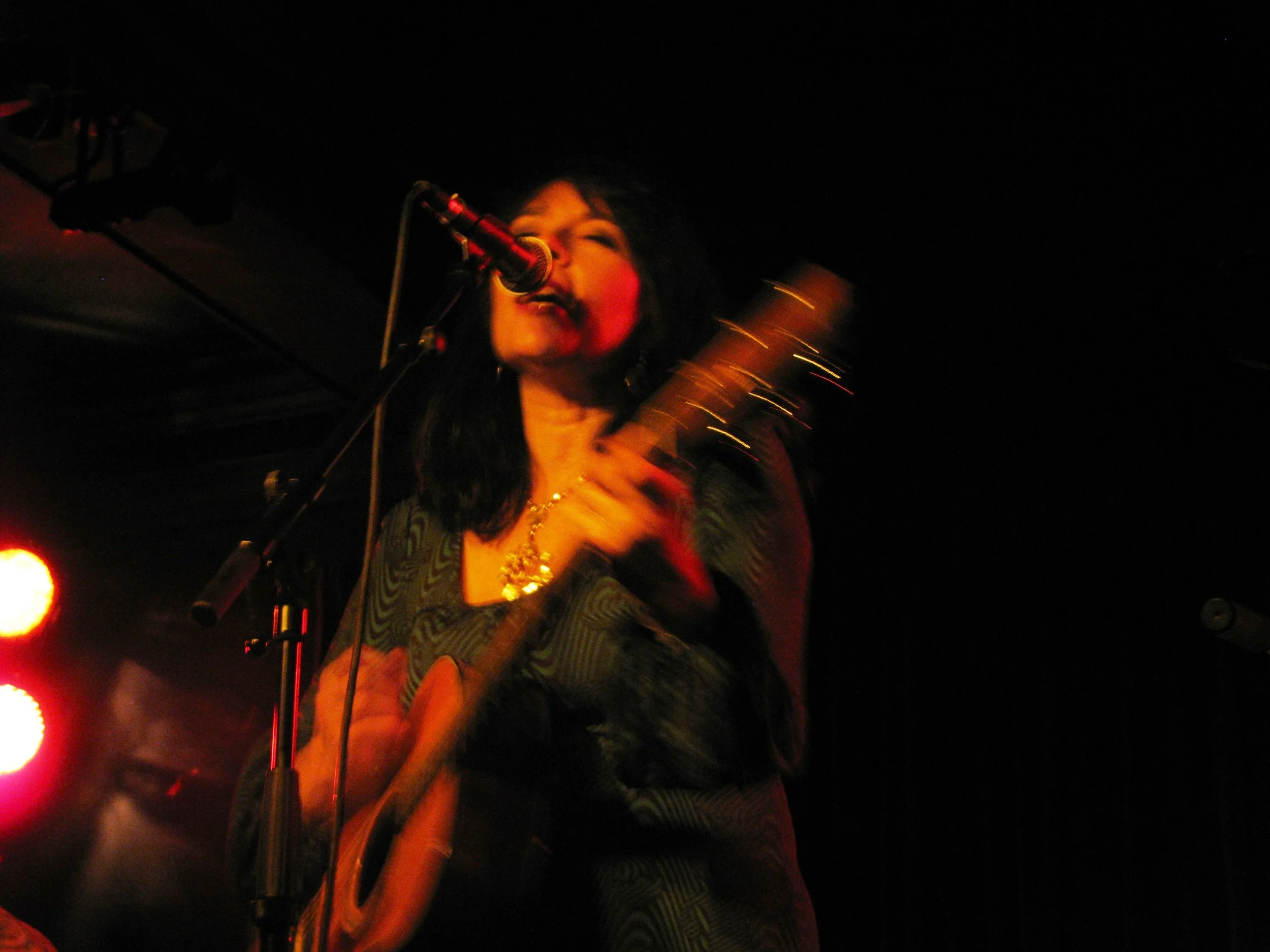 Photo credit: Jacqui Dove