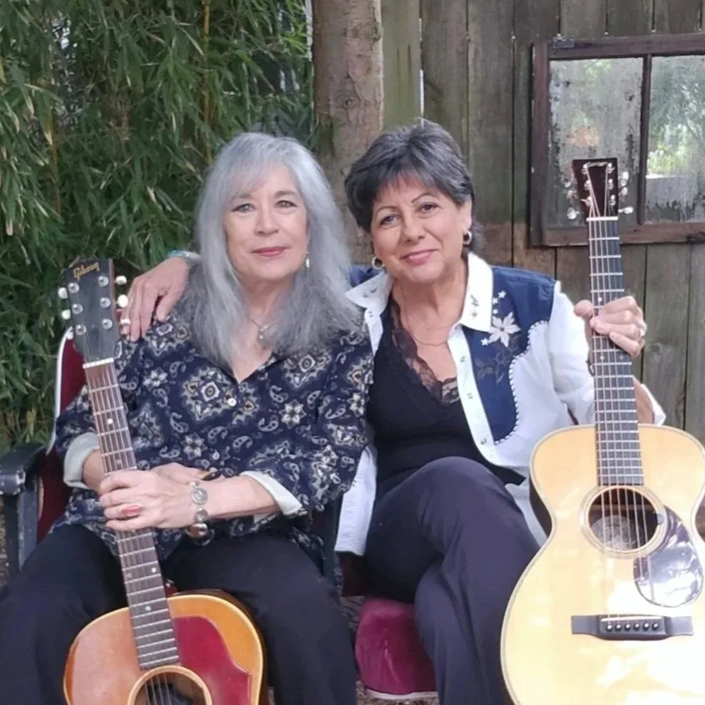 An Evening with Tish Hinojosa &amp; Anny Celsi