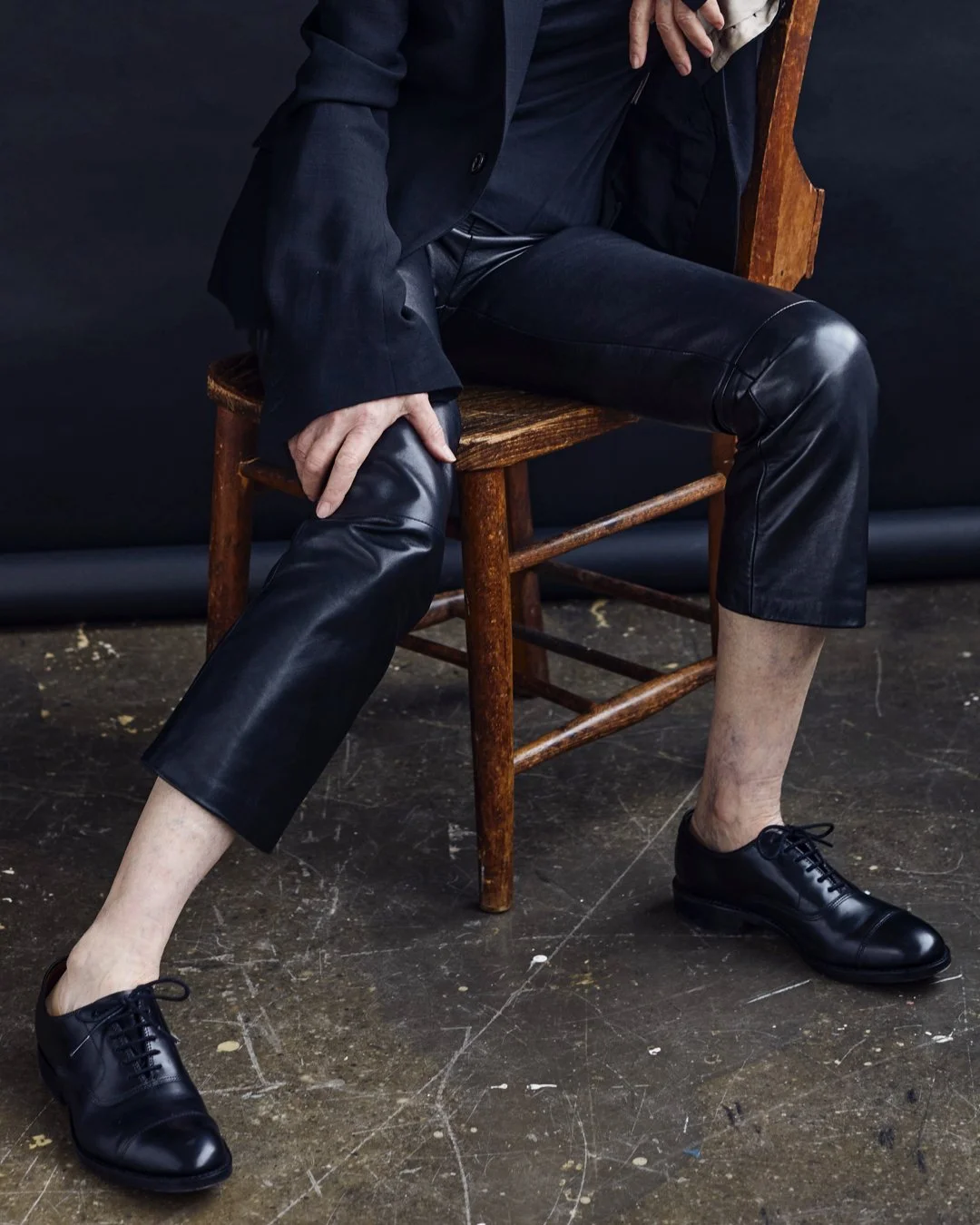 Christine DeLassus - 71Slide 04 - Close Shoe.jpg