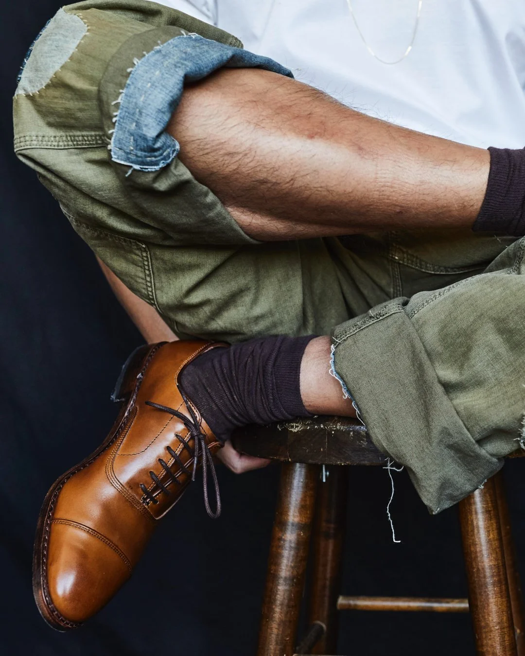 Chuubie Taco Steven Chu - 63Slide 04 - Close Shoe.jpg