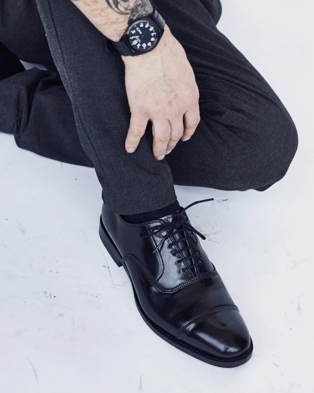 John LaMaccia - 120Slide 04 - Close Shoe.jpg