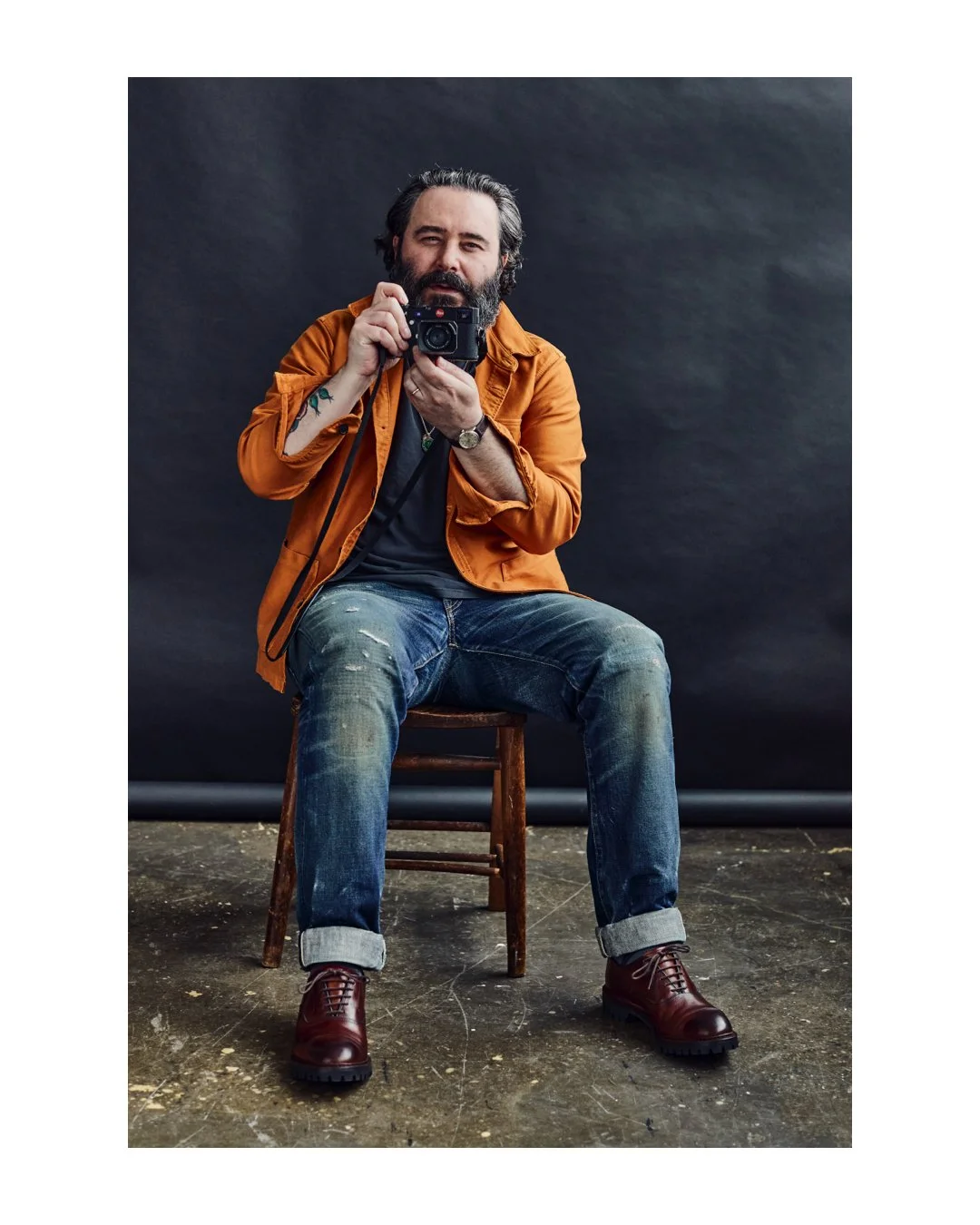 Spencer Mandell - 57Slide 02 - Head to Toe.jpg