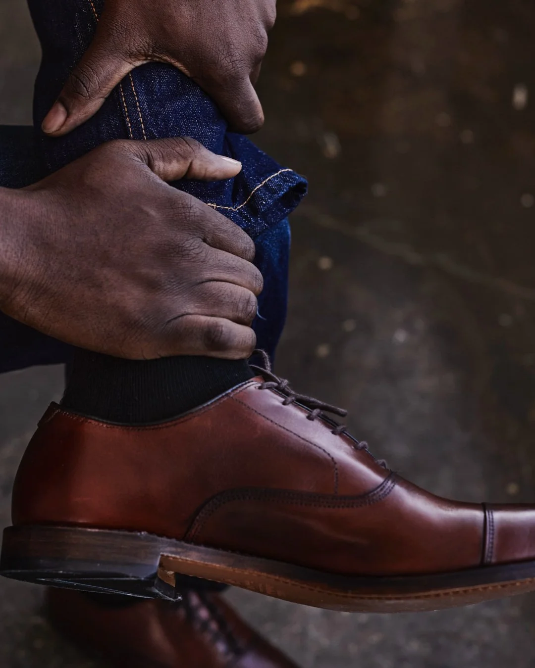 Wisdom O Cole - 3Slide 04 - Close Shoe.jpg