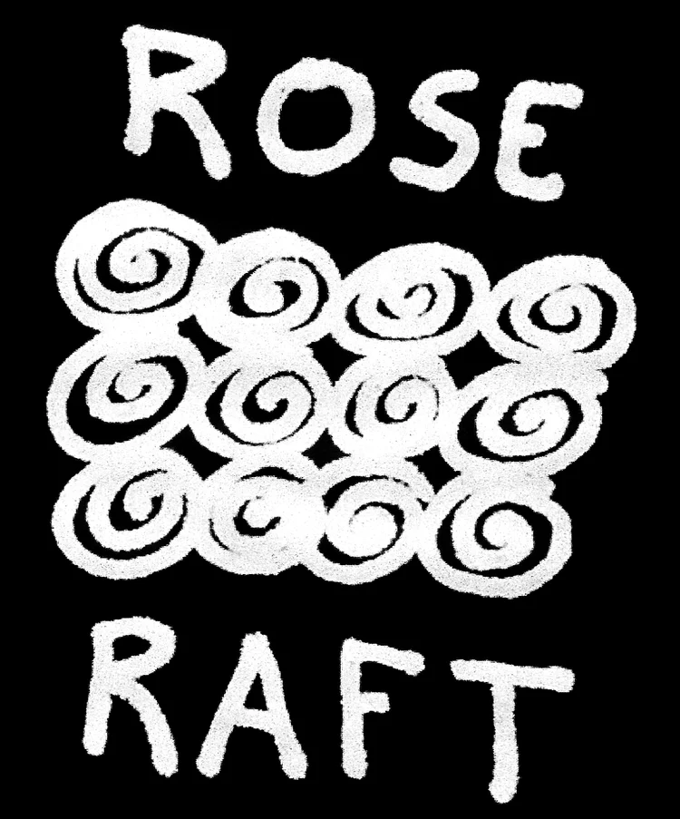 ROSE RAFT