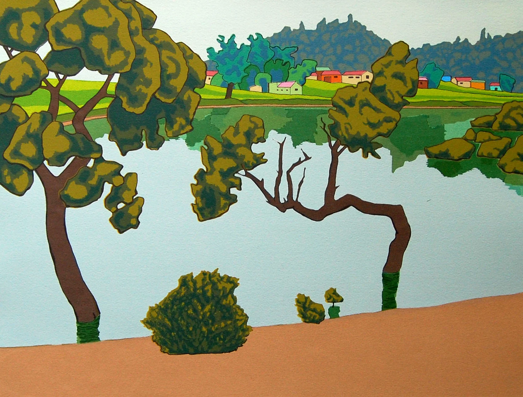 Fassett Burnett