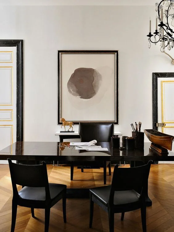 Home & Office Consultation
