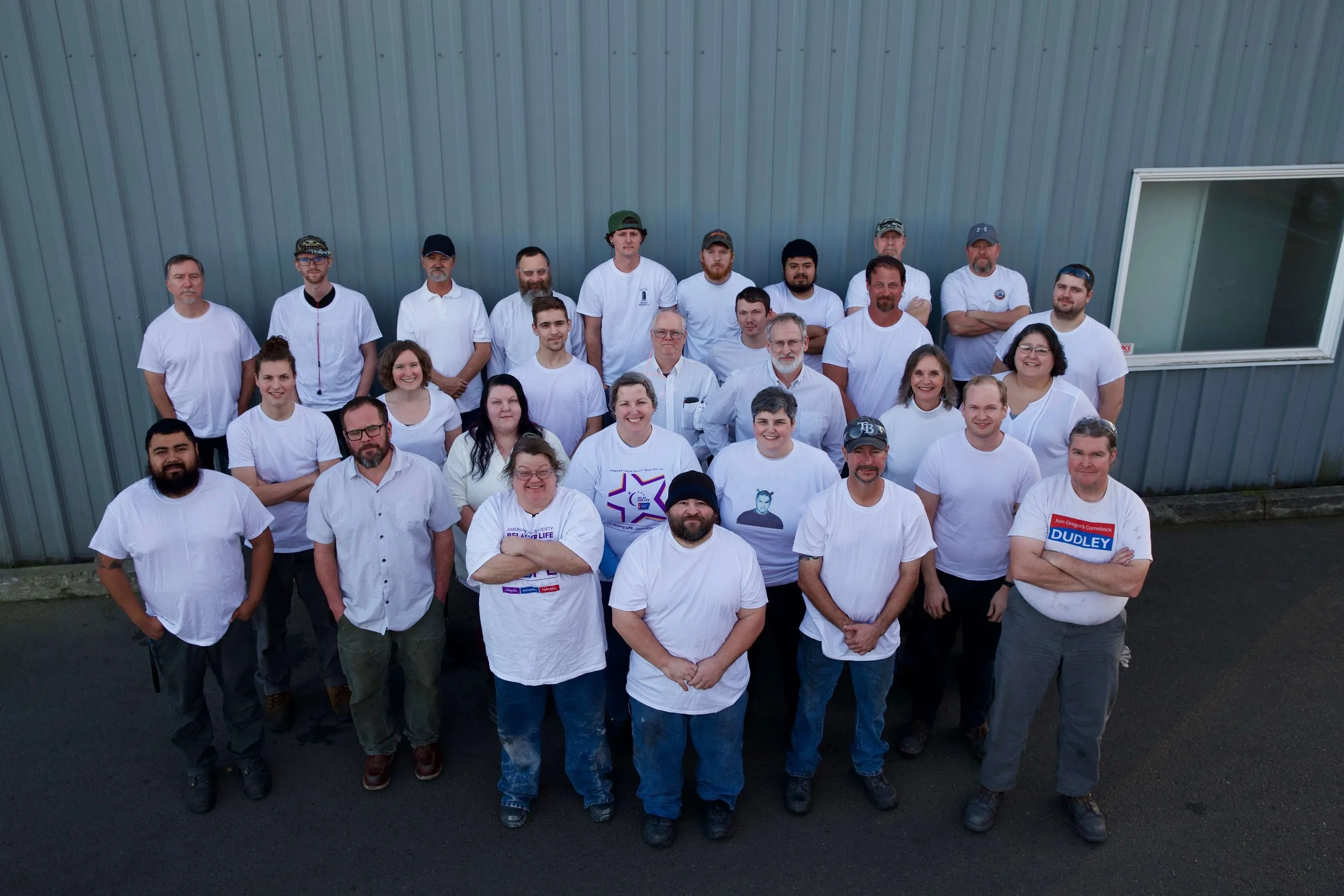 Building Careers and Delivering Excellence with A.R.E.’s Training Program