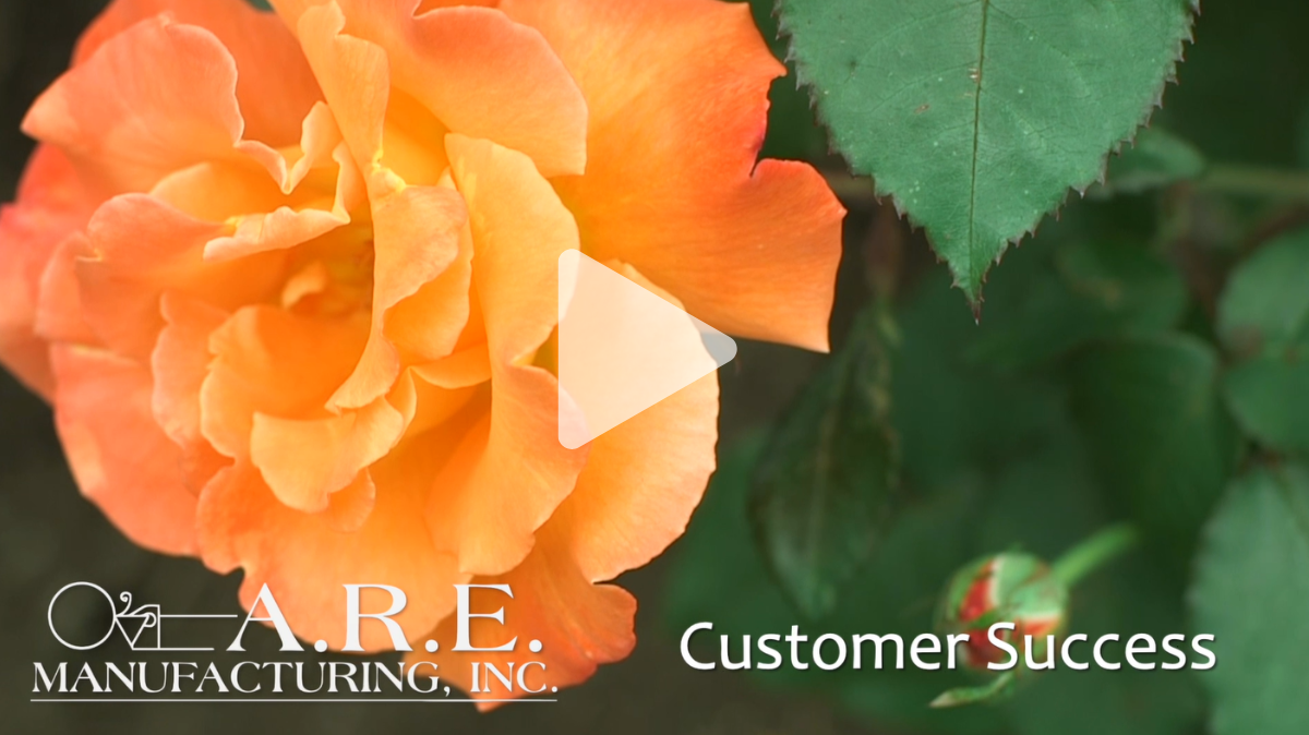 Customer Success Close to Home