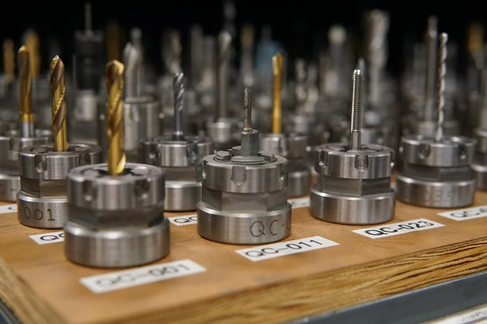 Machine Shop Numeric Values The Benefits of our