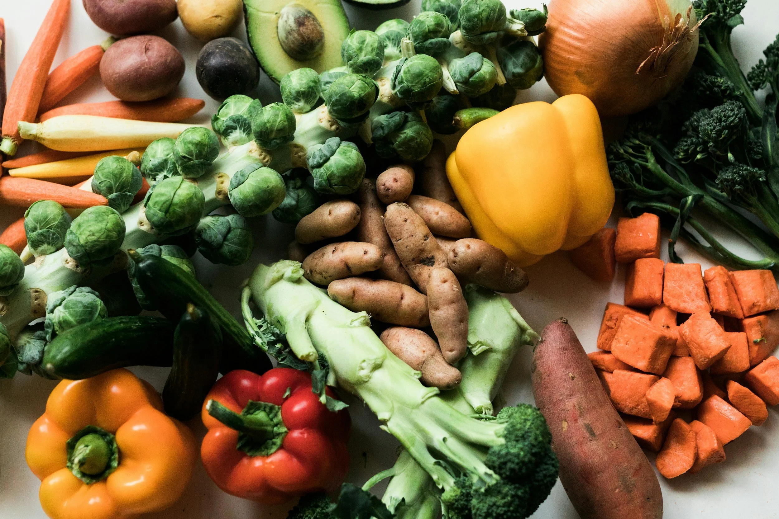 Planning Your Cool Vegetable Garden