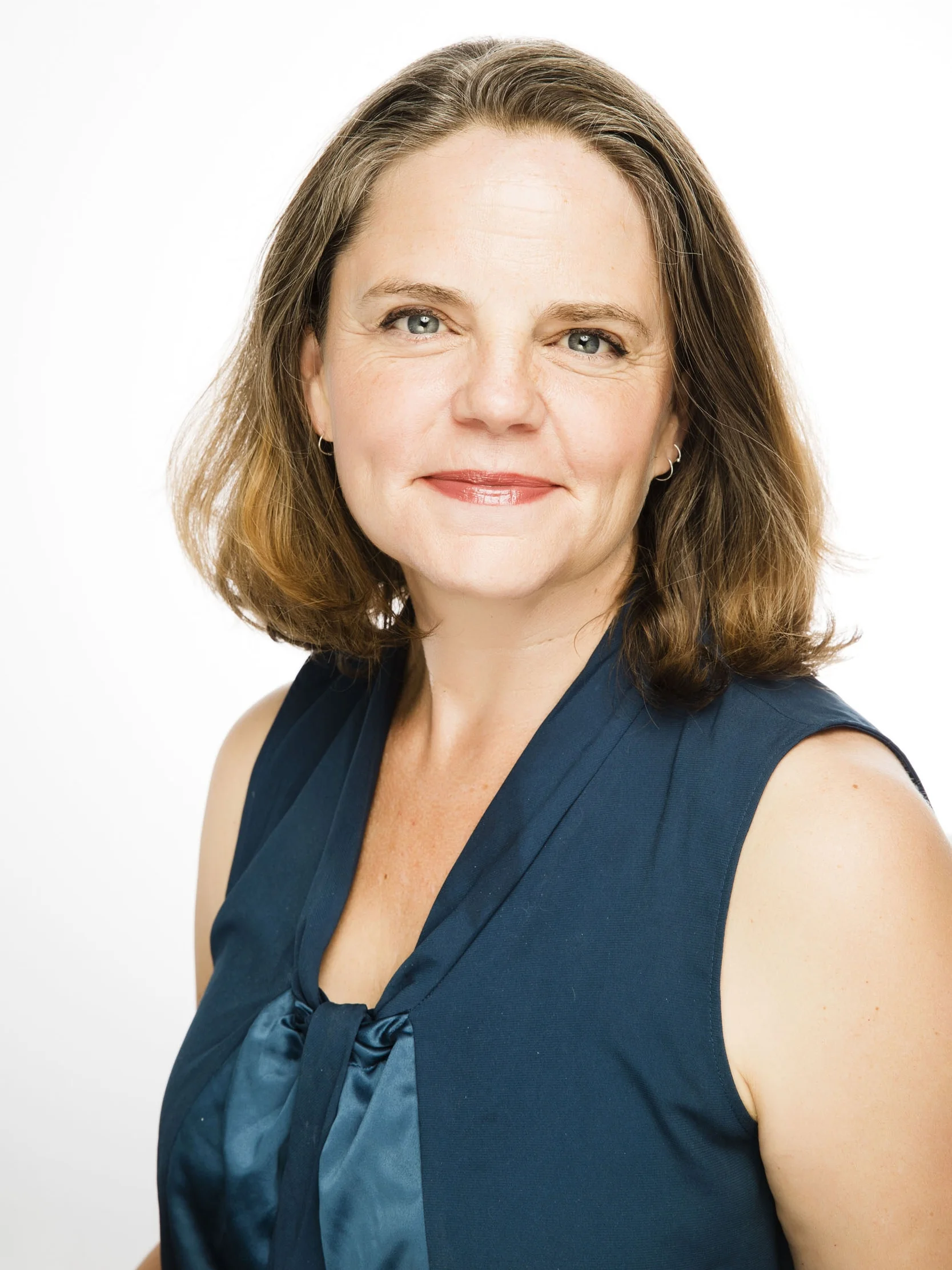 Elizabeth Hutchinson
