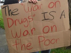 Allies of Drug War Survivor