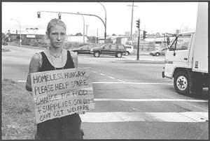 Why Welfare Time Limits Never Flew