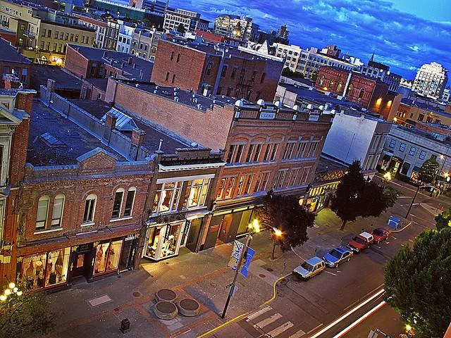 Gordon O’Connor: Police tactics making Victoria unsafe for homeless people