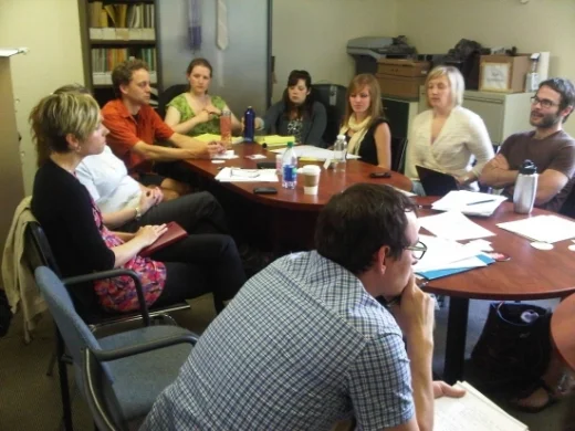 Pivot builds capacity of Victoria harm reduction groups for social advocacy