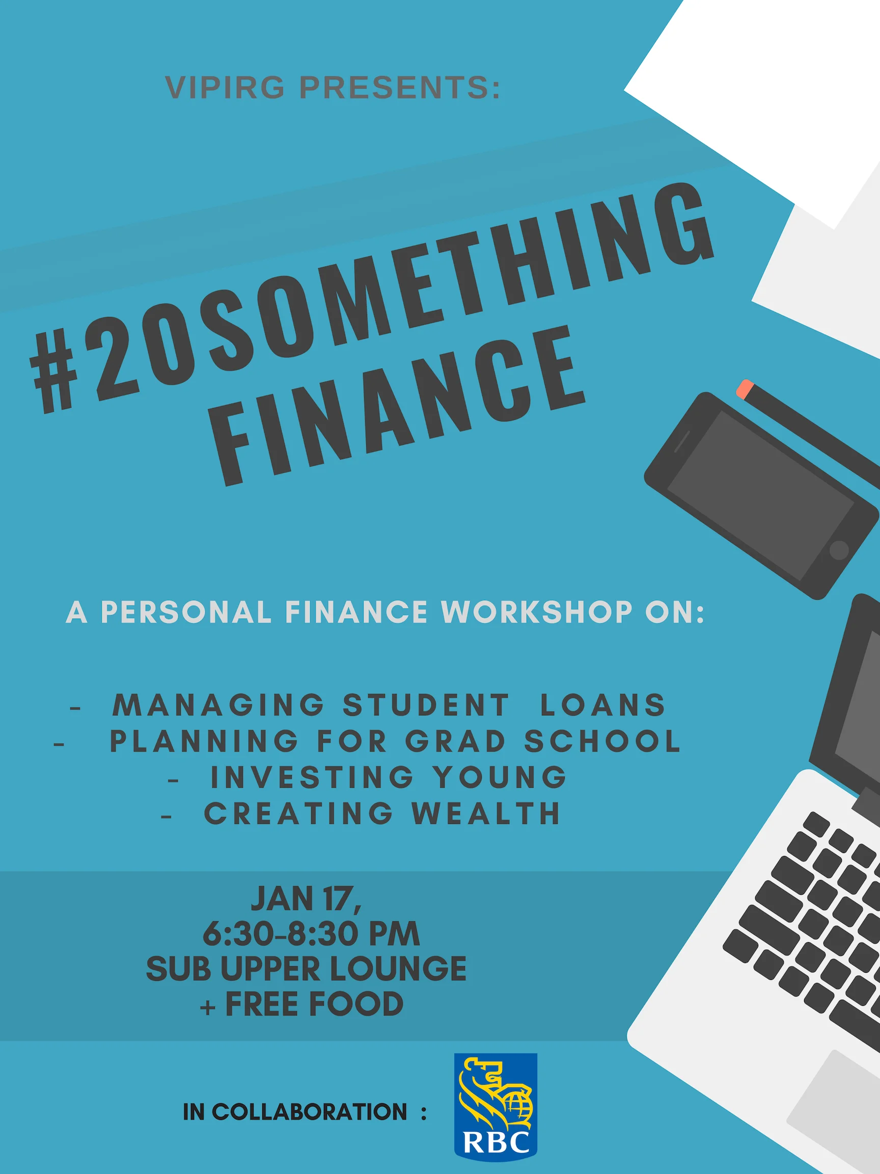 #20SomethingFinance
