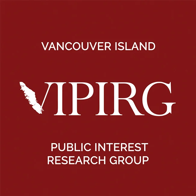 VIPIRG October 2019 Newsletter