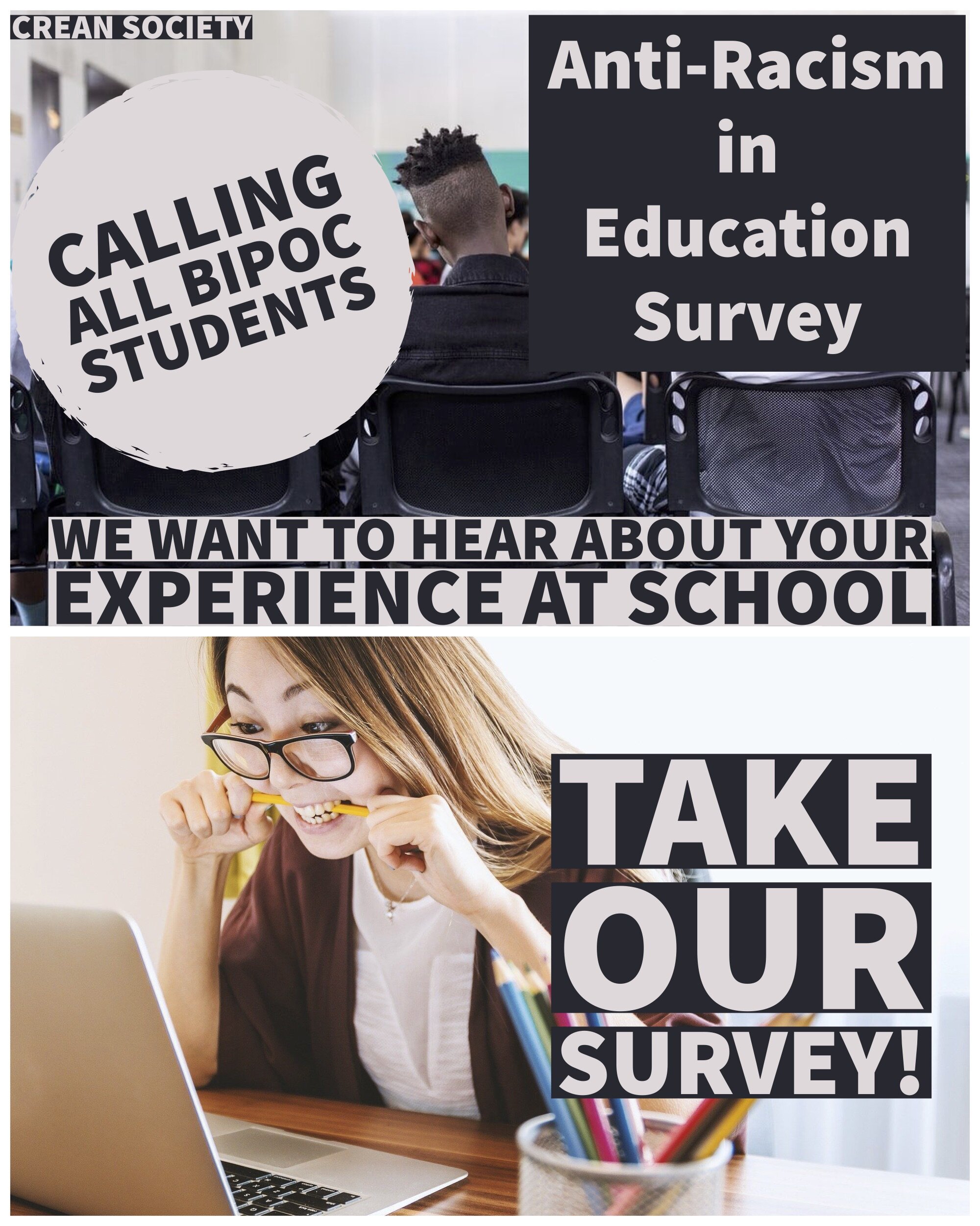 Research Update: Anti-Racism in Education Project 