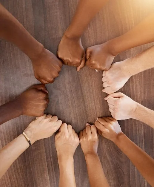 ARIE Research Update: Allyship in the Age of Antiracism 