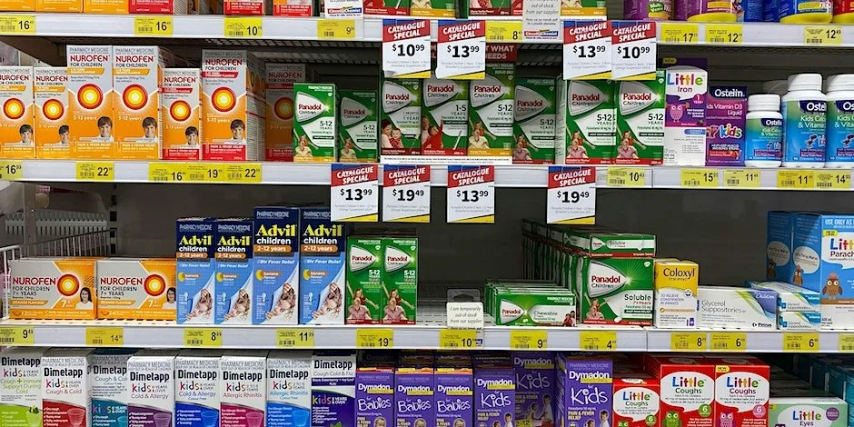 Pathways To Wellness: Medication Access For Indigenous Peoples