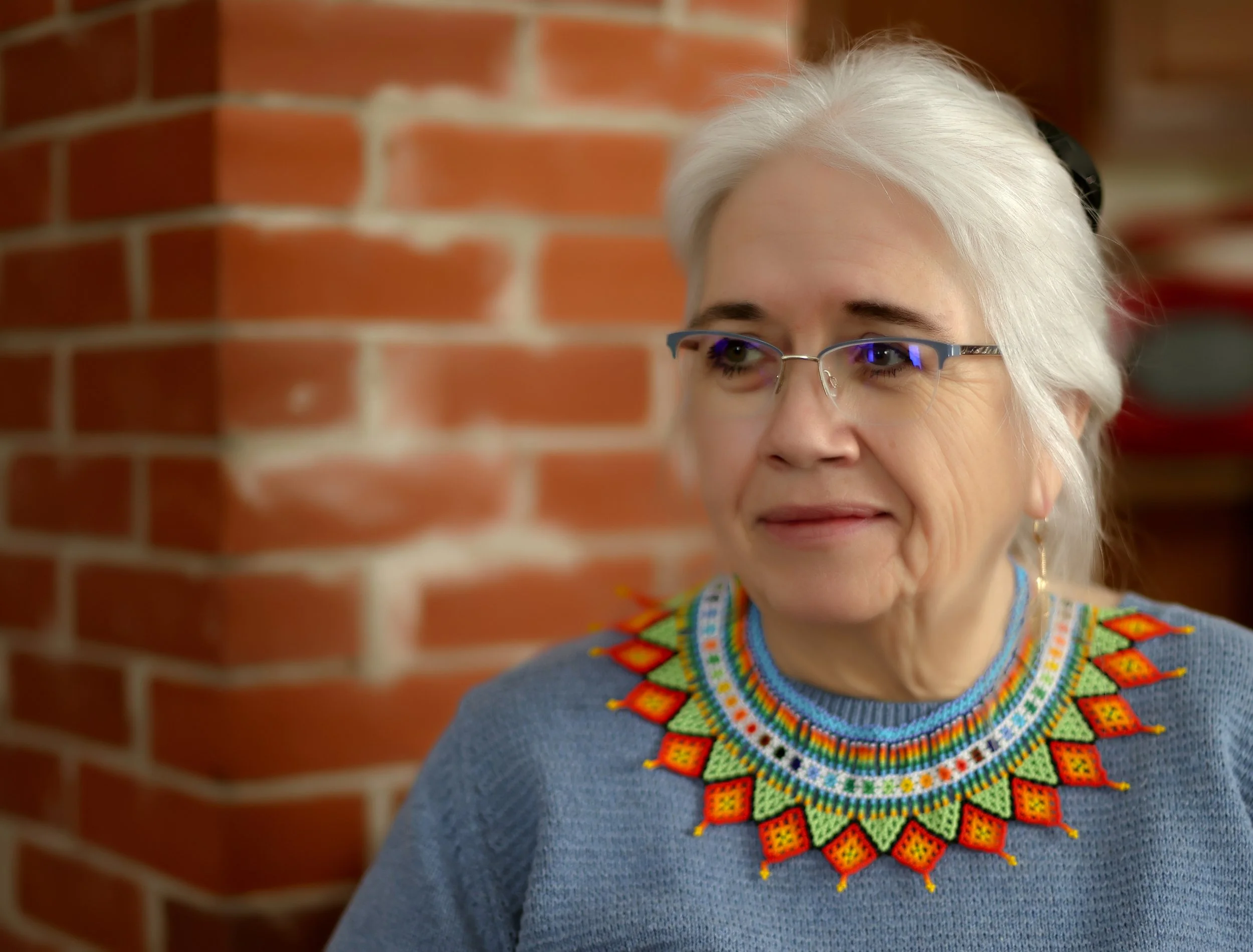 Five Little Indians: A Conversation with Michelle Good