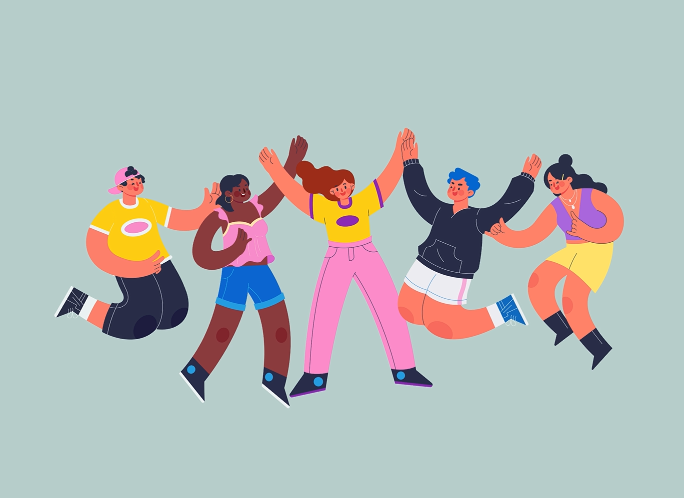 Agents of Change: A Youth-Led Workshop on Racism in BC Schools