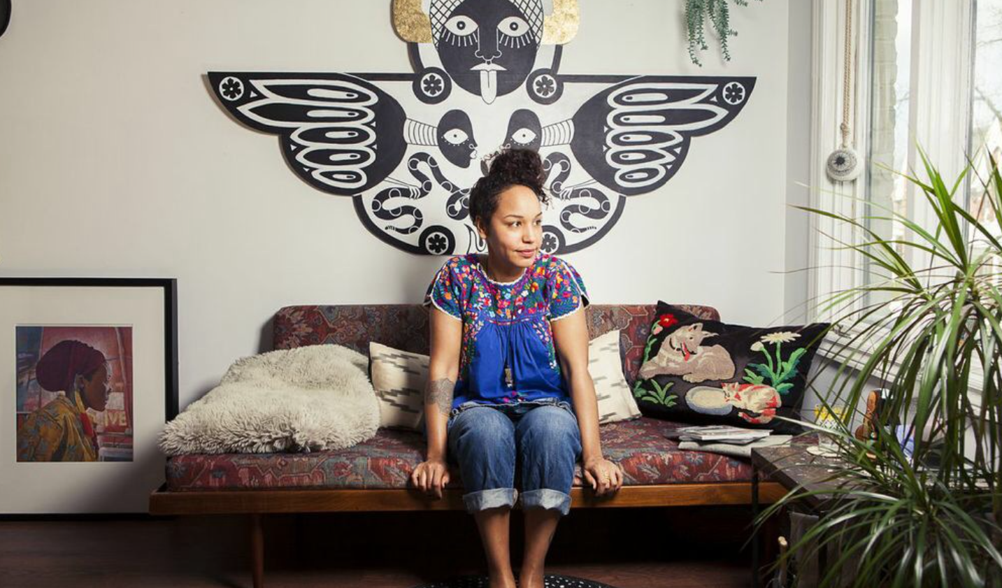 Able: An Immersive Art Experience