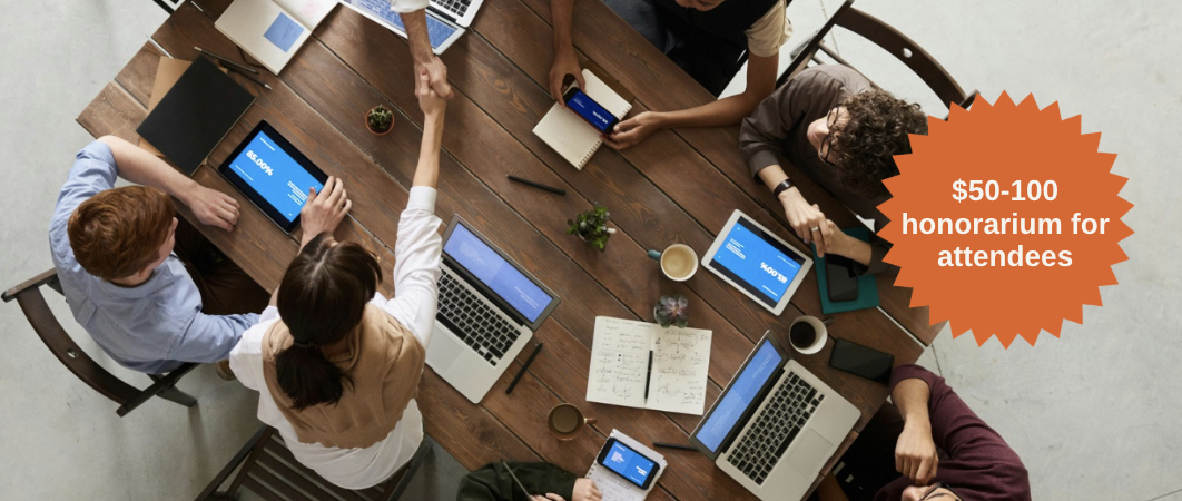 Chat About Workplace Cultural Safety for Employers, Managers, &amp; HR ($50-100 honorarium for attendees)