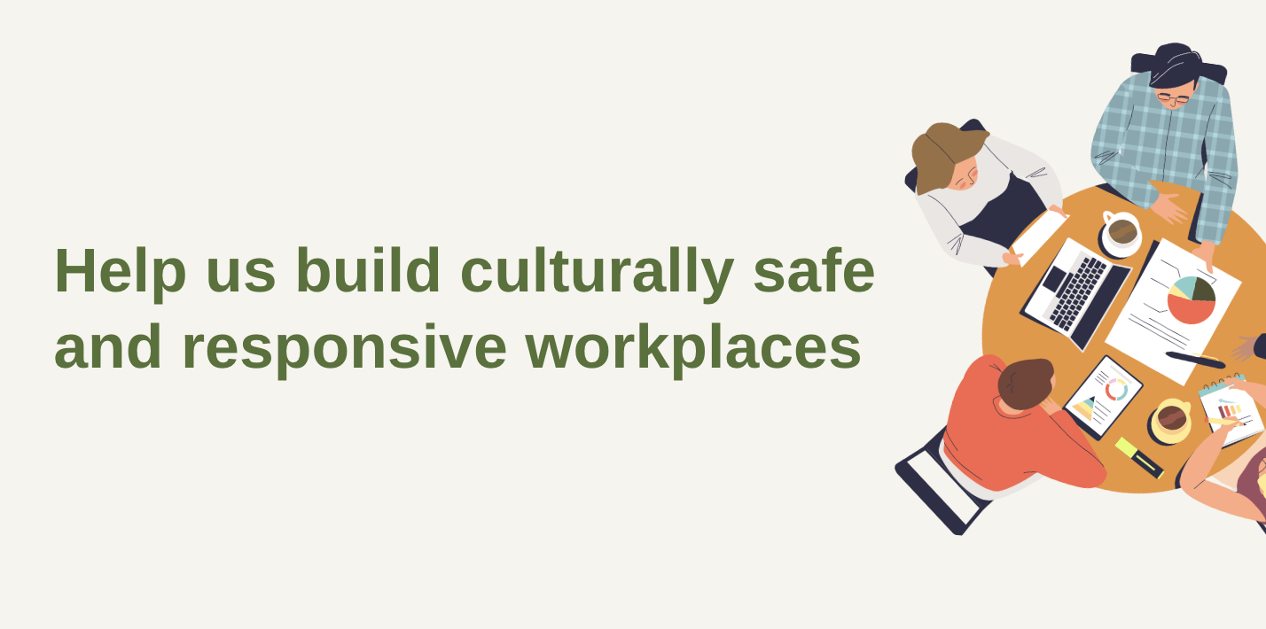 Community Conversations for Indigenous Employees &amp; BC Employers ($50-100 honorarium)