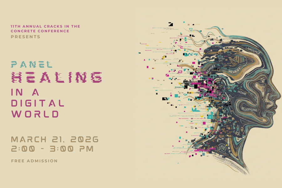 Healing in a Digital World